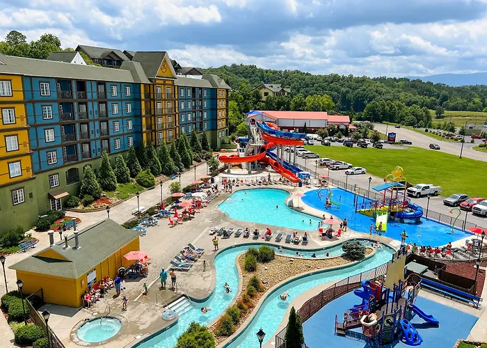 The Resort At Governor'S Crossing